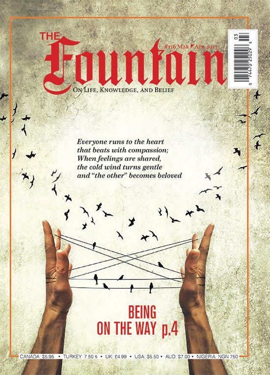 Issue 116 (March - April 2017)